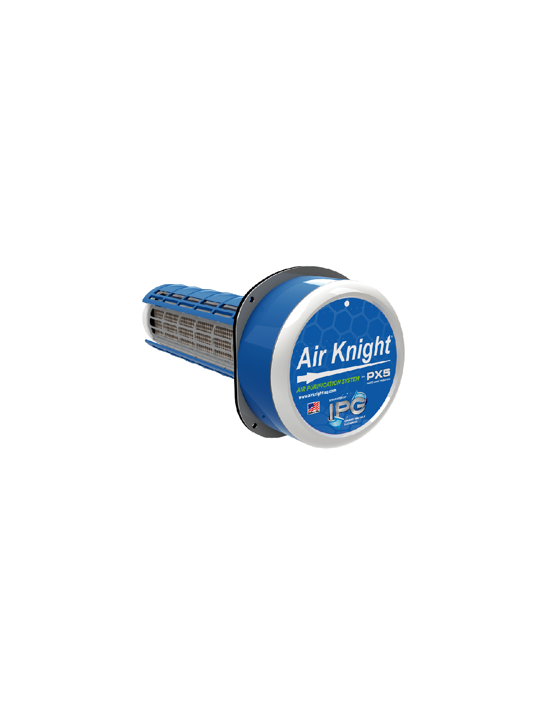 Air Knight depuratore sanificatore Aria per ambienti ...