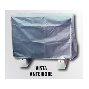 Telo per copertura moto condensante 87x53x28 Tecnosystemi - B