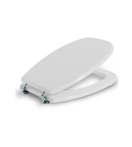 Copriwater Pozzi Ginori modello Italica - colore bianco