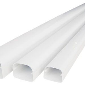 Canalina per condizionatori linea Optima T 2mt