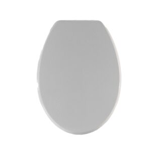 Copriwater Pozzi Ginori modello Piemonte/Piemontesina colore bianco