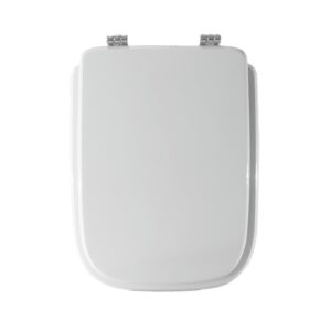Copriwater Ideal Standard modello Tesi colore bianco