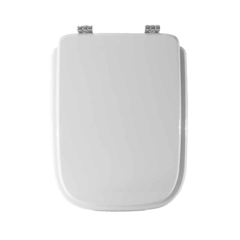 Copriwater Ideal Standard modello Tesi colore bianco