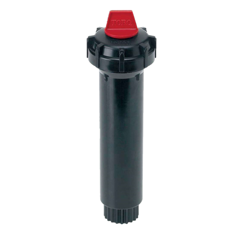 Irrigatore statico a scomparsa Toro modello 570Z LP 4P