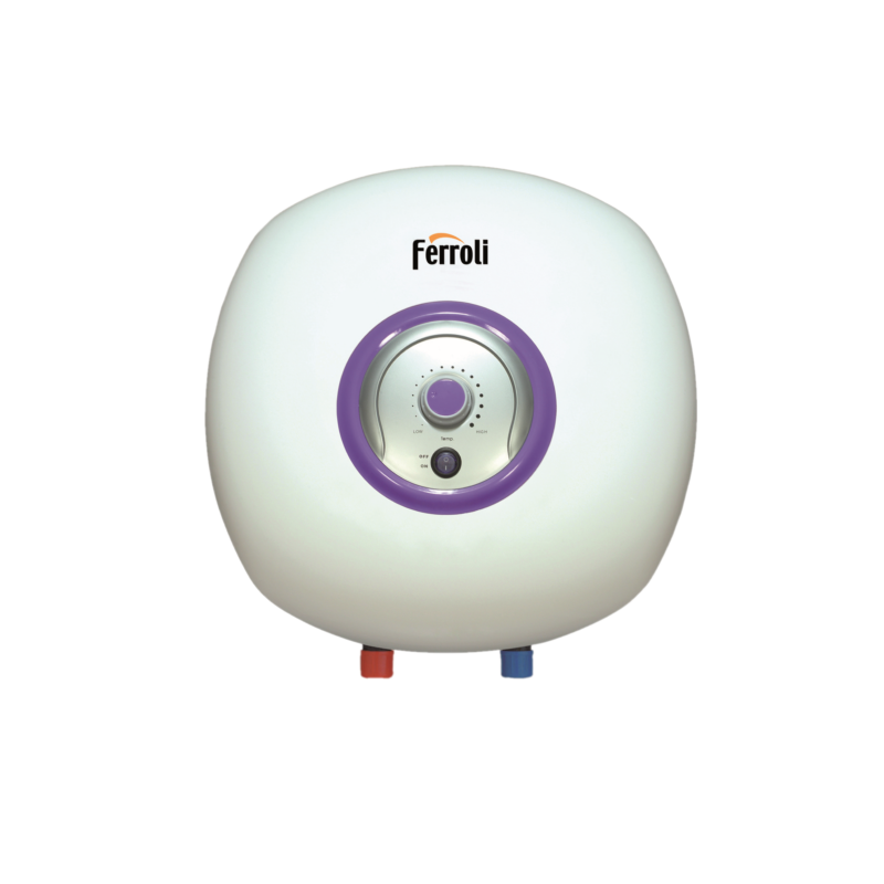 Scaldacqua elettrico BRAVO SN30