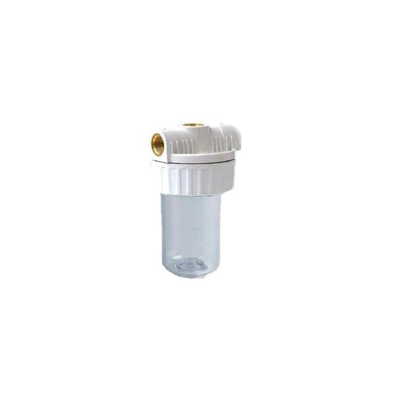 Filtro Small5 Luise con rete plastica 1/2