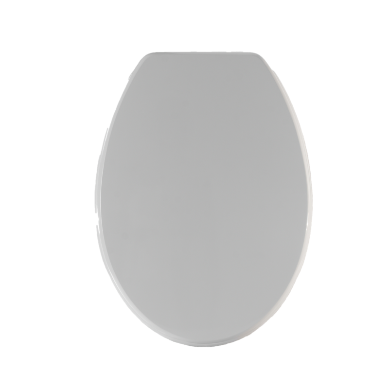 Copriwater GSI modello Xenia - colore bianco