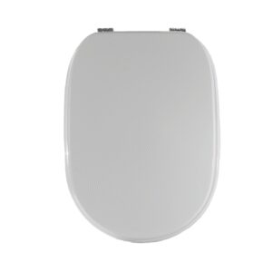 Copriwater Ideal Standard modello Liuto - colore bianco