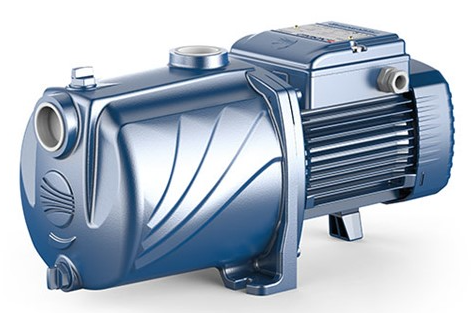 Pompa centrifuga multigirante 4CPm 80 Pedrollo