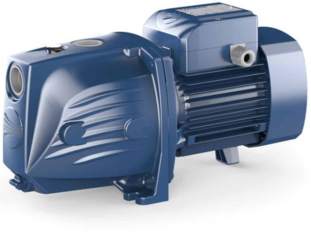 Pompa autoadescante jswm 2a-nx Pedrollo