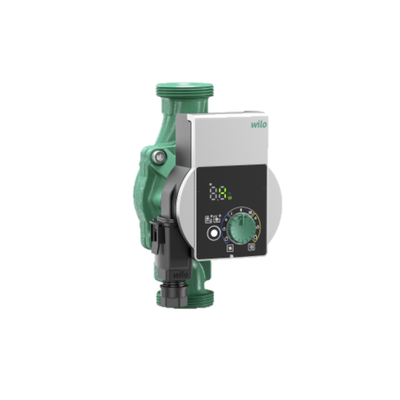 Circolatore Yonos PICO 1.0 25/1-6-130 Interasse 130 Filetto Ø11/2" - Cod. Wilo 4248085