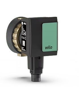 Circolatore Star-Z-NOVA Interasse 84 filetto femmina Ø1/2" - Cod. Wilo 4132760