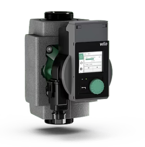 Circolatore Stratos PICO 25/0,5-8-130 Interasse 130 filetto Ø11/2" - Cod. Wilo 4244398