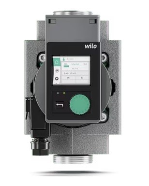 Circolatore Stratos PICO-Z 25/1-6 interasse 180 filetto Ø11/2" - Cod. Wilo 4216473