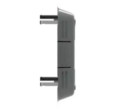 Centralina Toro Modulo Base Posteriore 4 ZONE TEMP-B-4