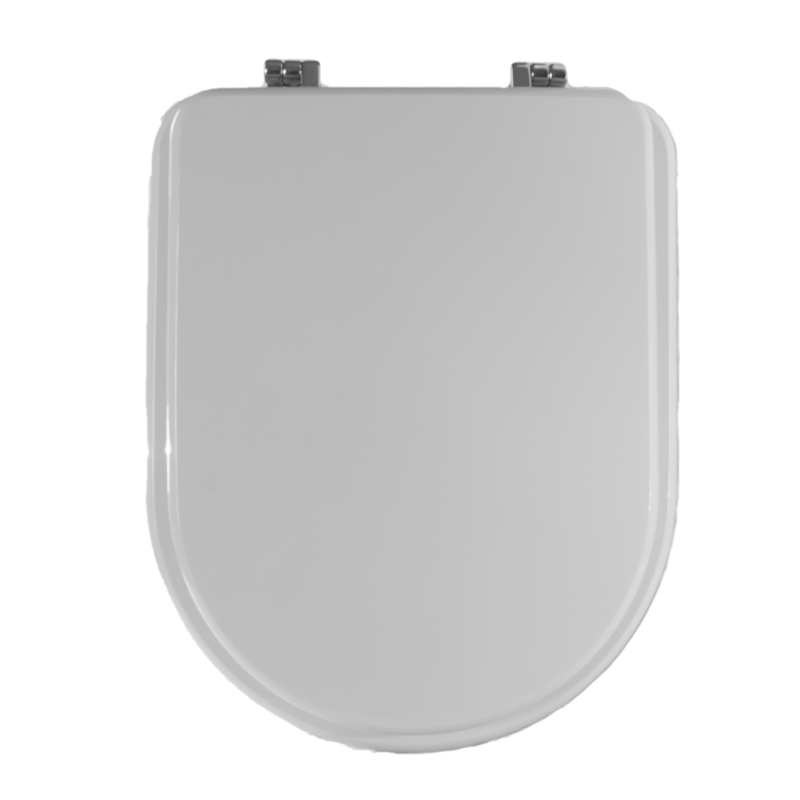 Copriwater per G.S.I. modello Desy - colore bianco
