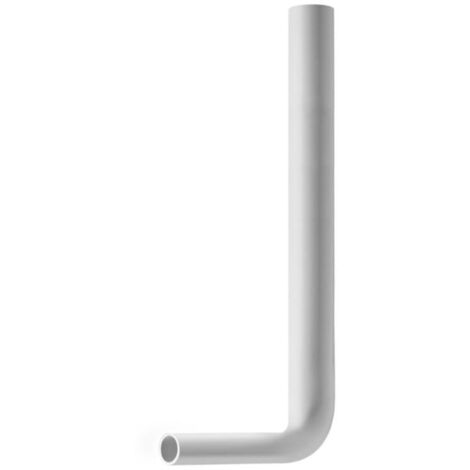 Tubo di cacciata in PRSC per cass. bassa posizione - COES F09C0903011B