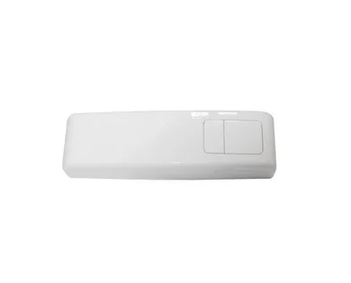 Coperchio completo di pulsante di azione e stop - COES F09CCZ2R01B