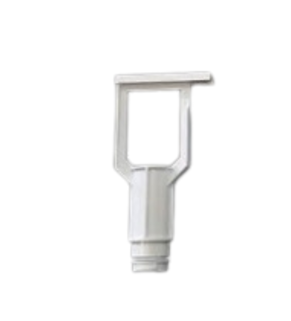 Presa tubo azionamento meccanico - COES F09RS2028