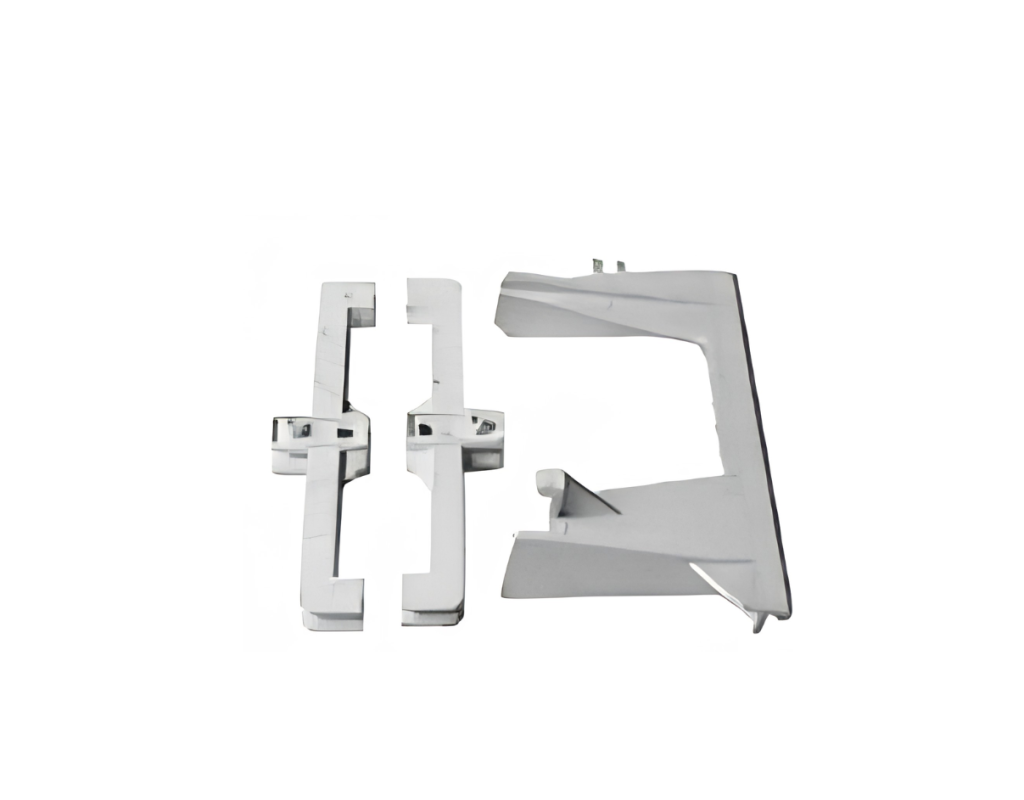 KIT CORNICE DISTANZIALE - COES F09RS2046