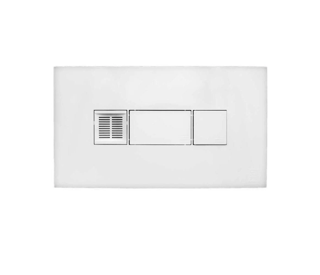 Placca pneumatica per scarico con diffusore - COES F09CP12000B