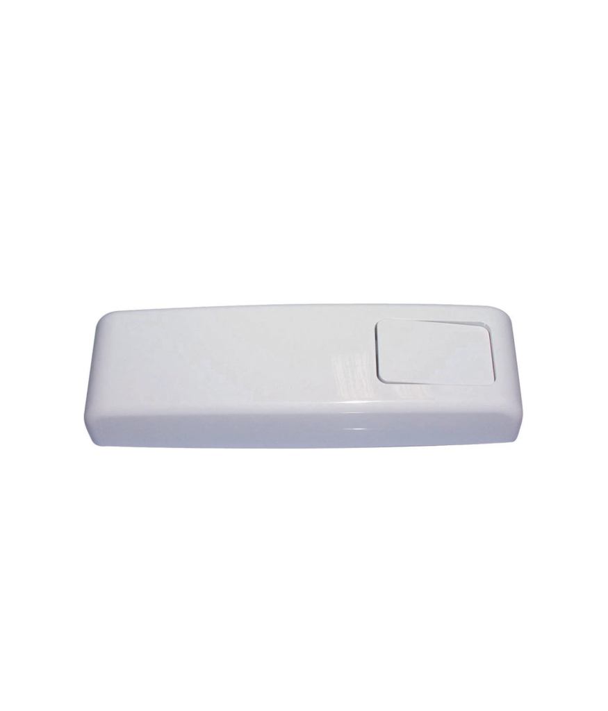 Coperchio per cassetta a scarico pneumatico originale COES F09CCZ1R01B